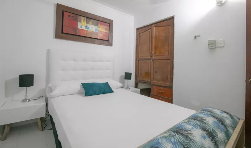 Mansion Cavalier Vacation Cartagena