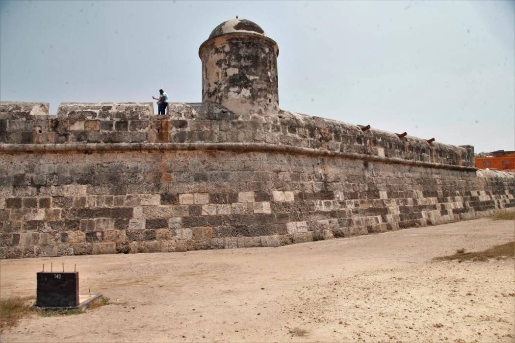The Top Places to See in the Old Walled City