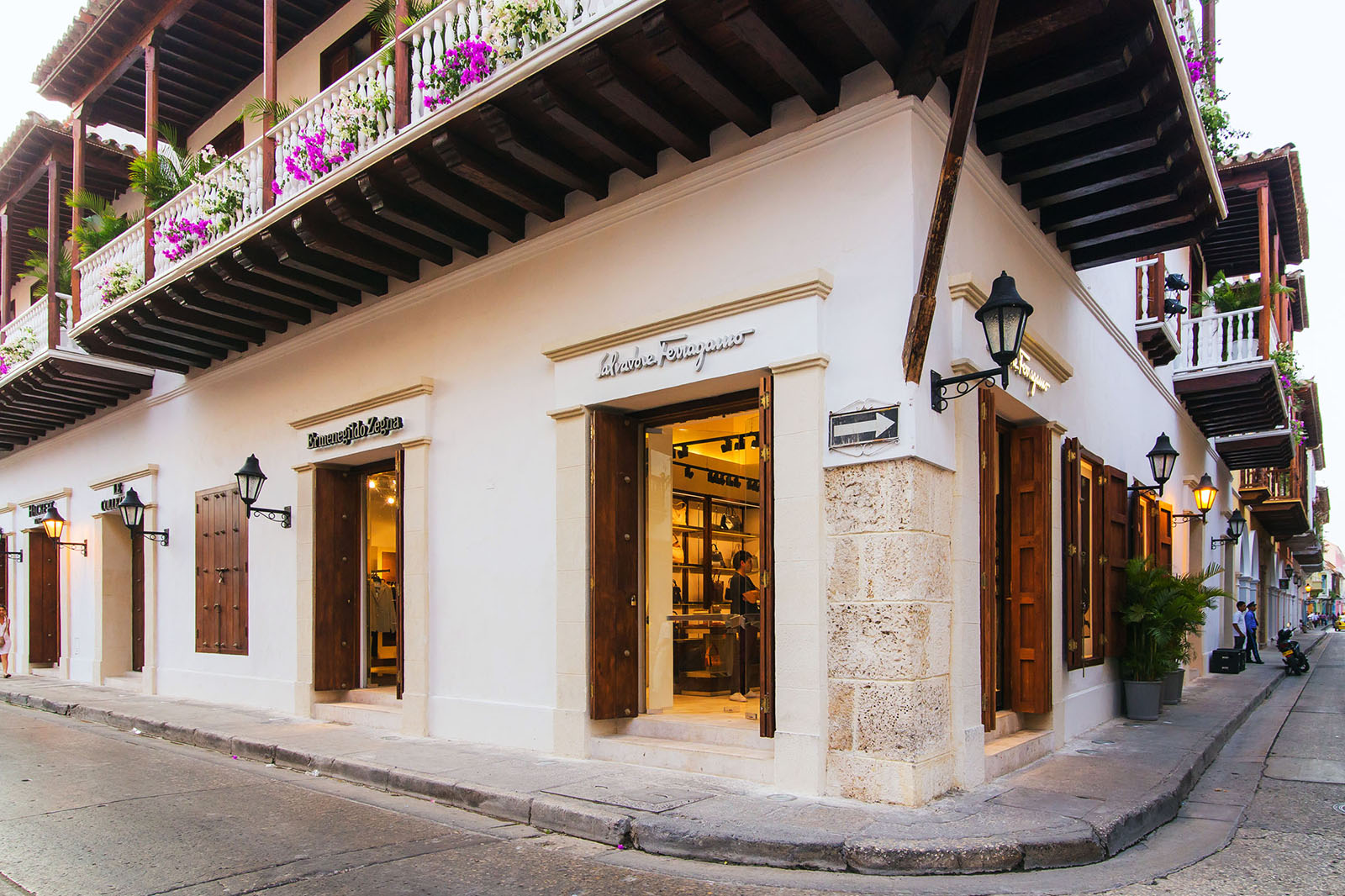 Best women’s fashion boutiques in Cartagena