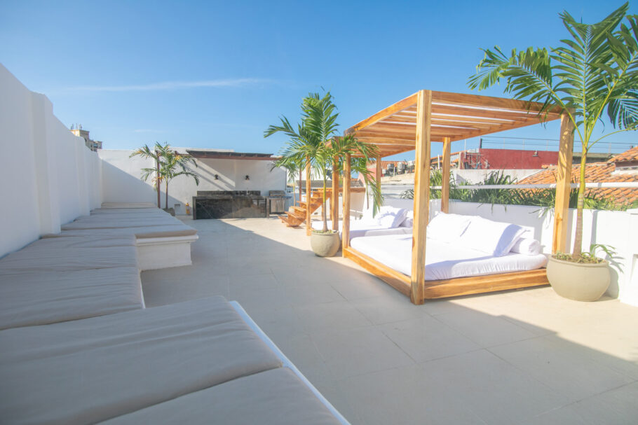 Casa Escallon Villa Cartagena