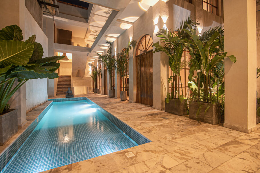 Casa Marie Dream Rental Villa Cartagena