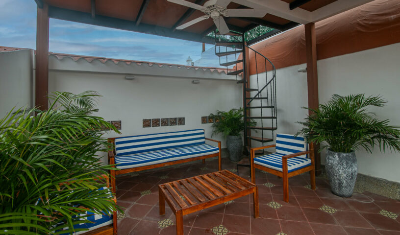 Casa Sebastian Party Rental Villa Colombia