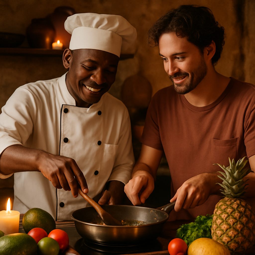 bespoke travel experiences Cartagena Colombia