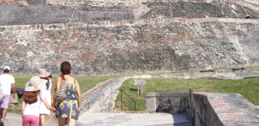 Cartagena Travel Tips