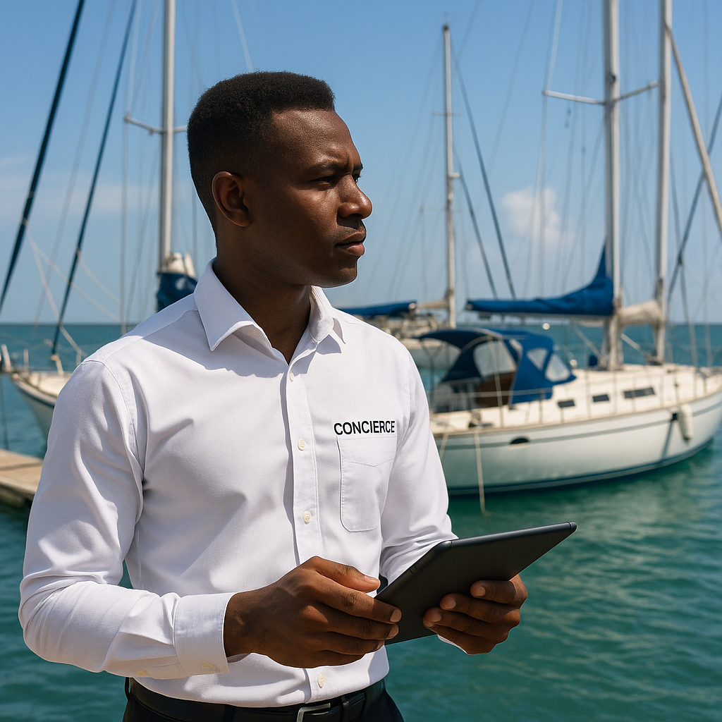 white glove travel concierge Cartagena Colombia