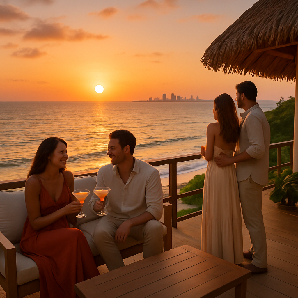 private island rental Cartagena Rosario 2026