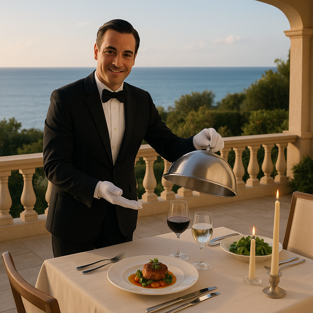Cartagena anniversary celebration villa concierge 2026