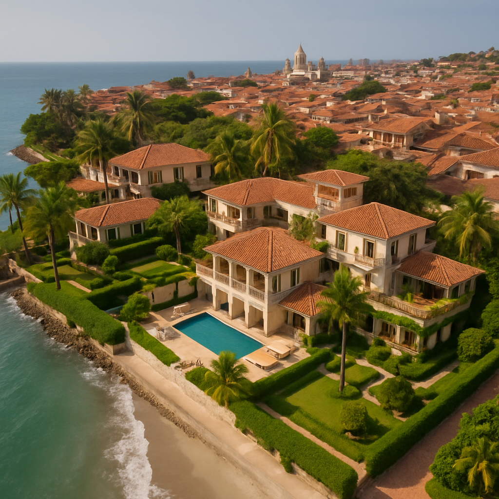 Cartagena anniversary celebration villa concierge 2026
