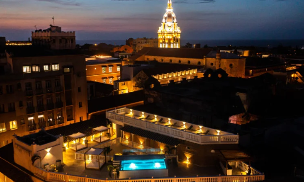 Trusted Travel Agency in Cartagena Colombia