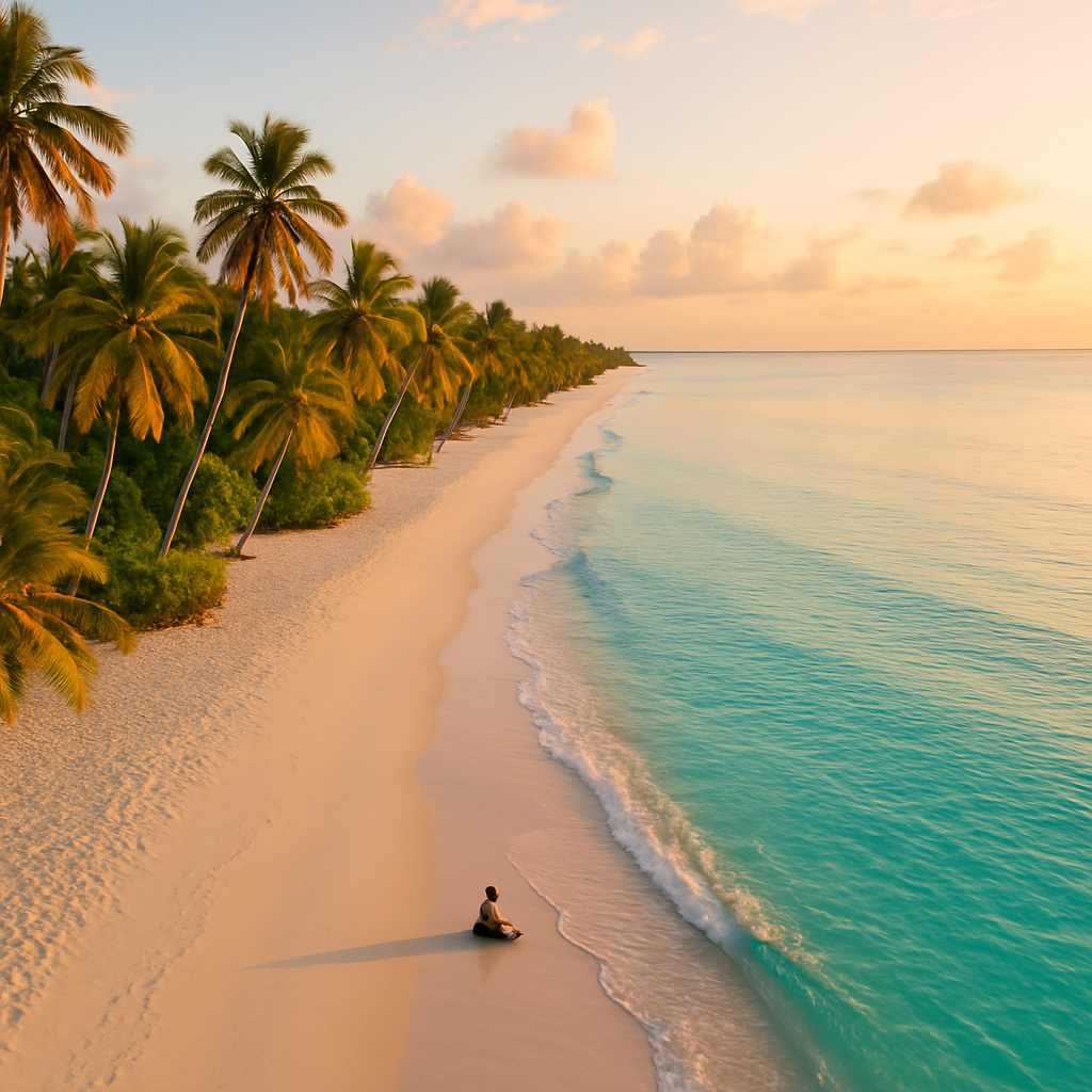 bespoke Cartagena yacht charter itinerary planning