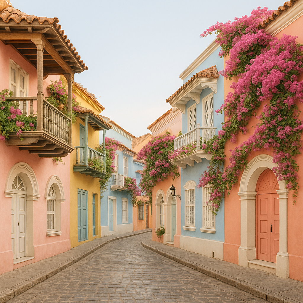 Cartagena luxury wedding venue private villa 2026
