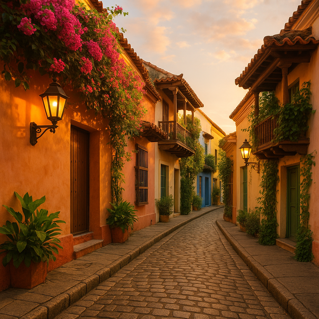 private chef villa rental Cartagena walled city 2026