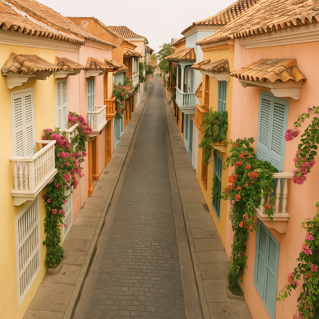 luxury colonial mansion rental Cartagena old city 2026