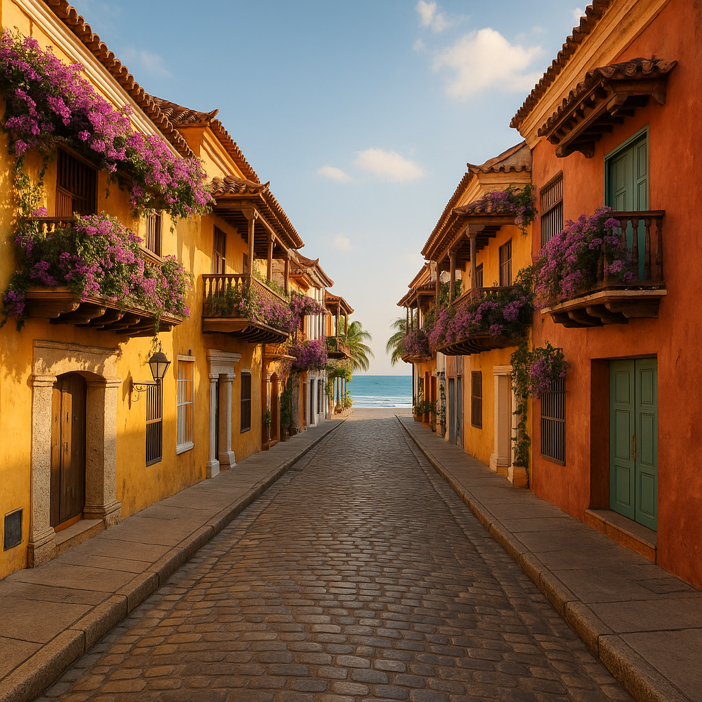 bespoke destination wedding villa package Cartagena 2027