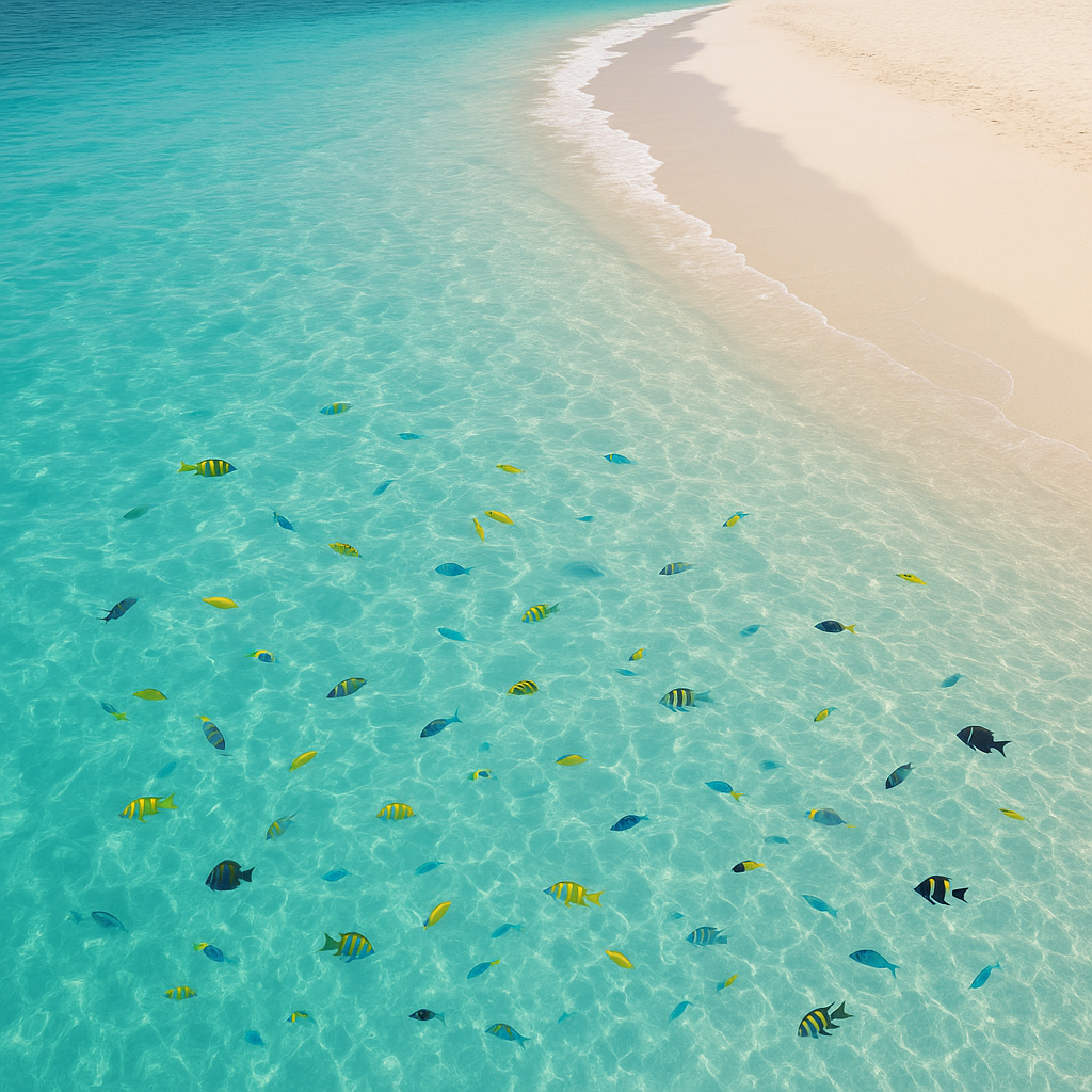 premium yacht charter Baru Island full day Cartagena