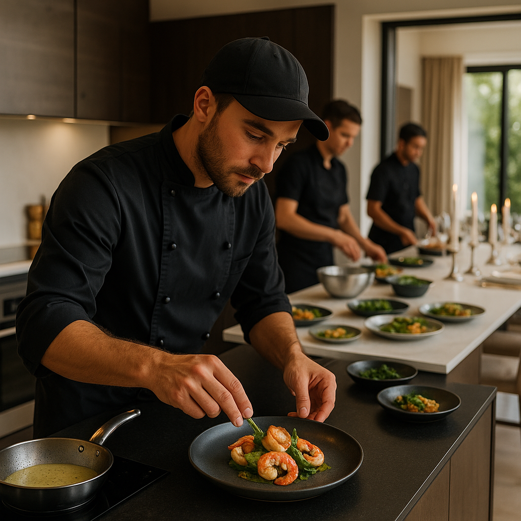 Cartagena luxury villa rental staffed chef pool rooftop 2027