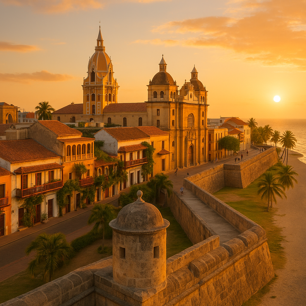 Cartagena dental tourism villa package recovery concierge 2027