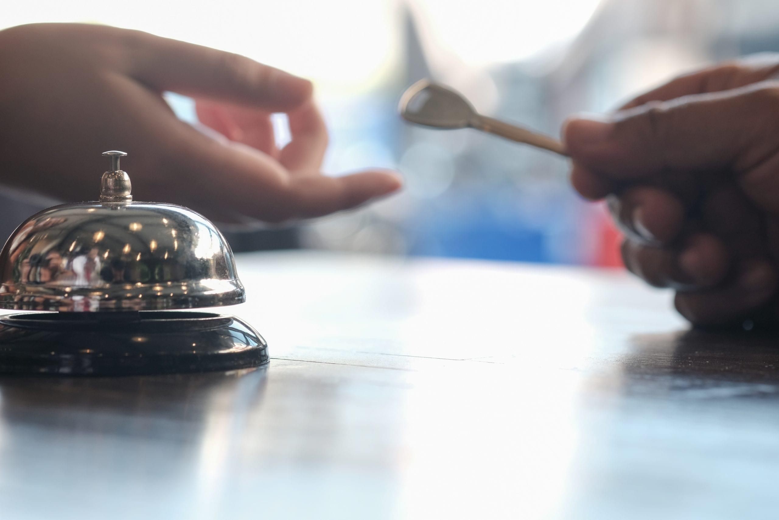 24/7 Concierge Services Support