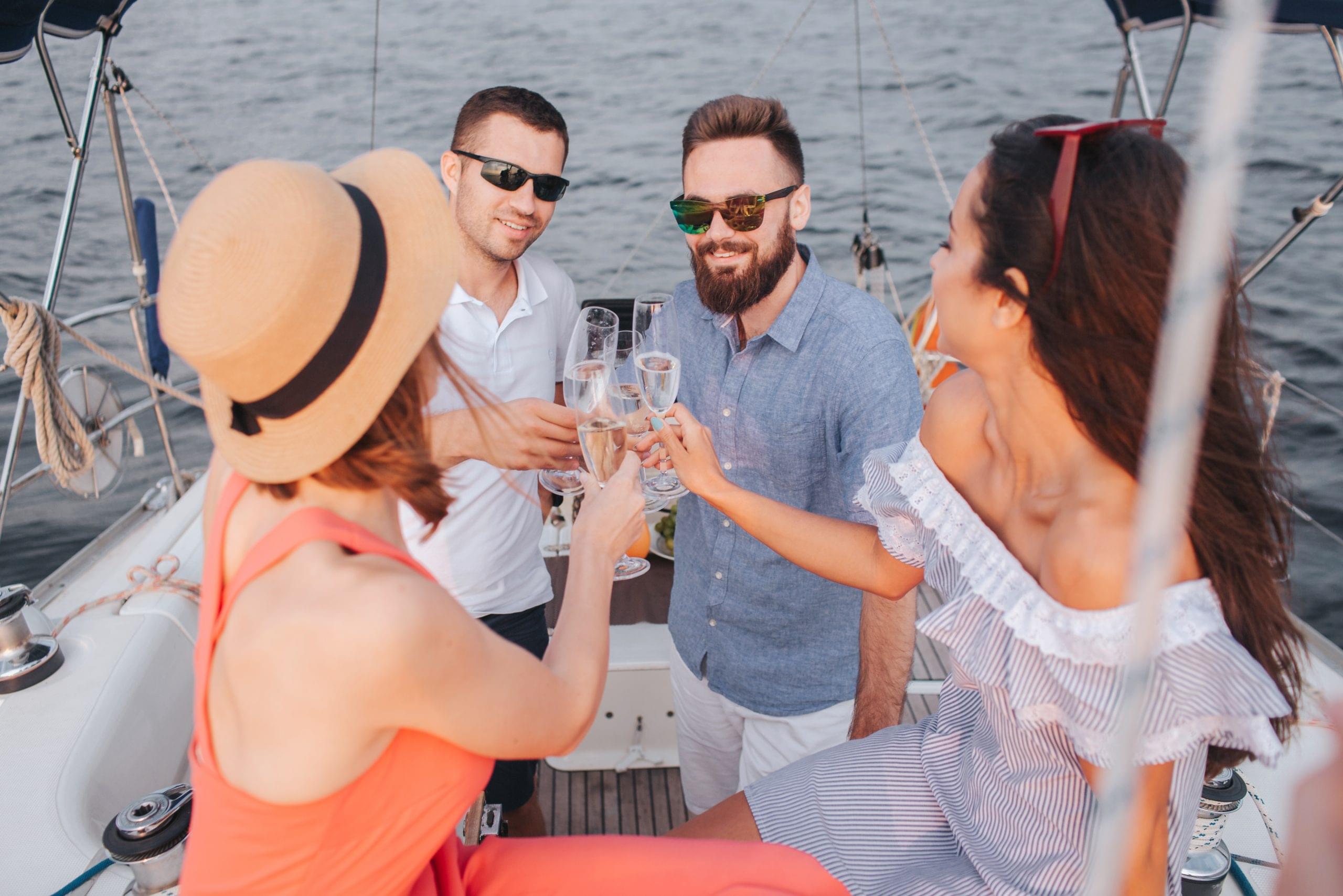 Luxury Private Parties Cartagena