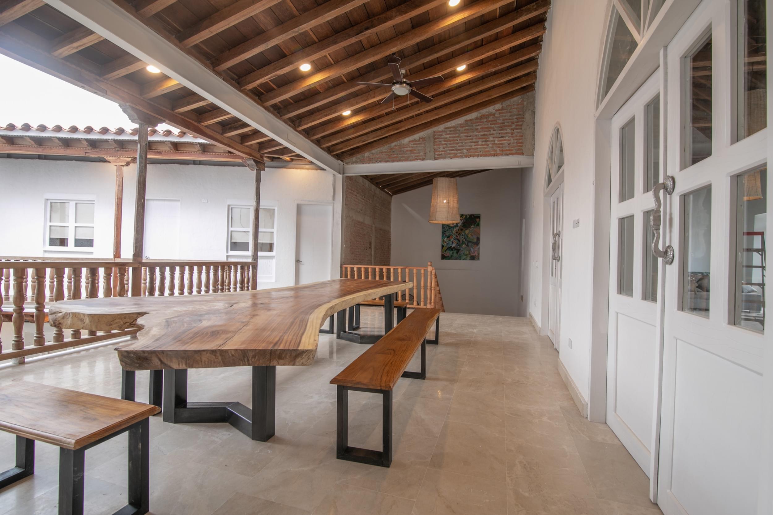 Casa Sultan Dream Villa Cartagena de Indias