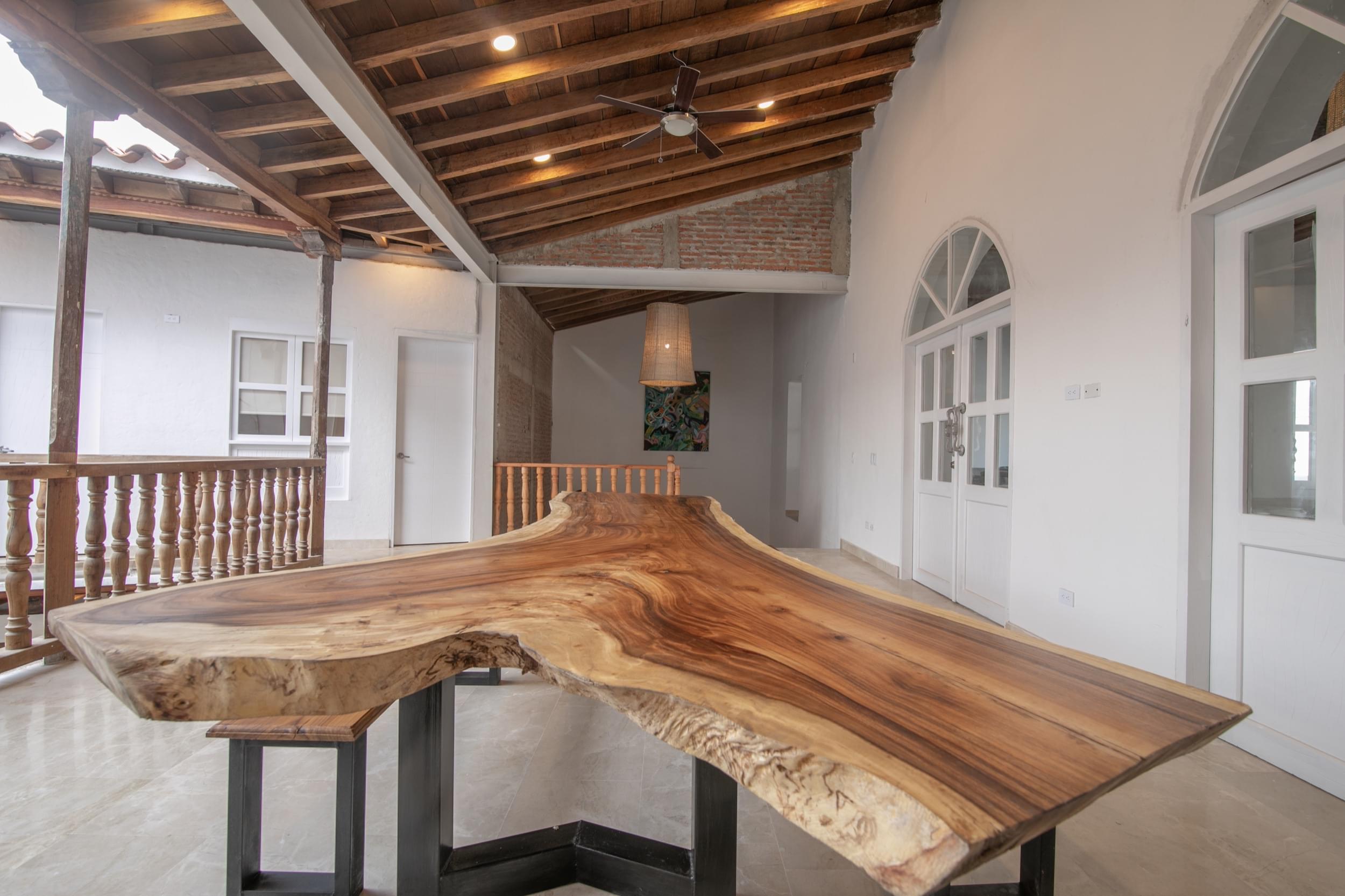 Casa Sultan Historical Villa Cartagena