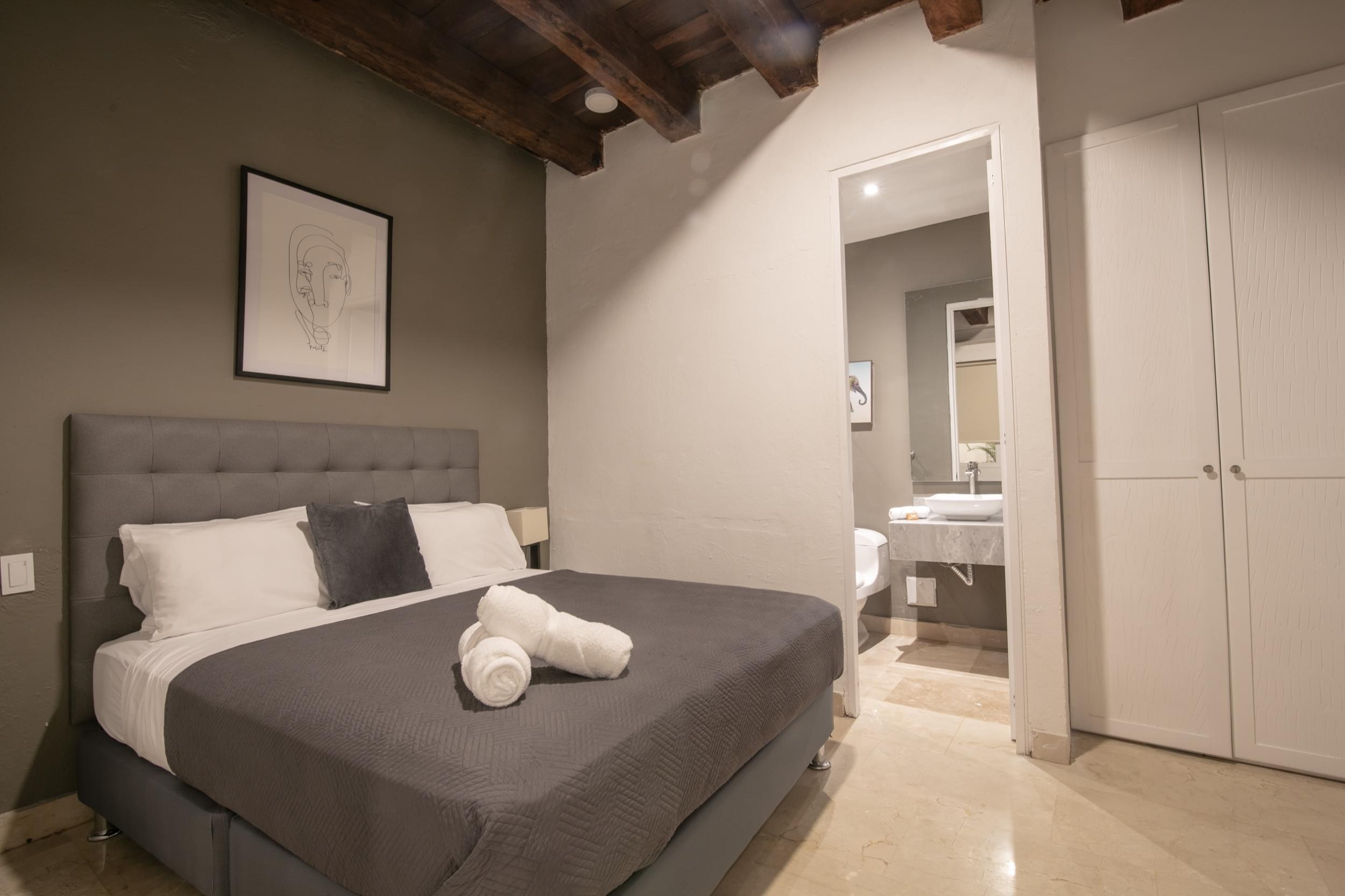 Casa Sultan Travel Villa Cartagena