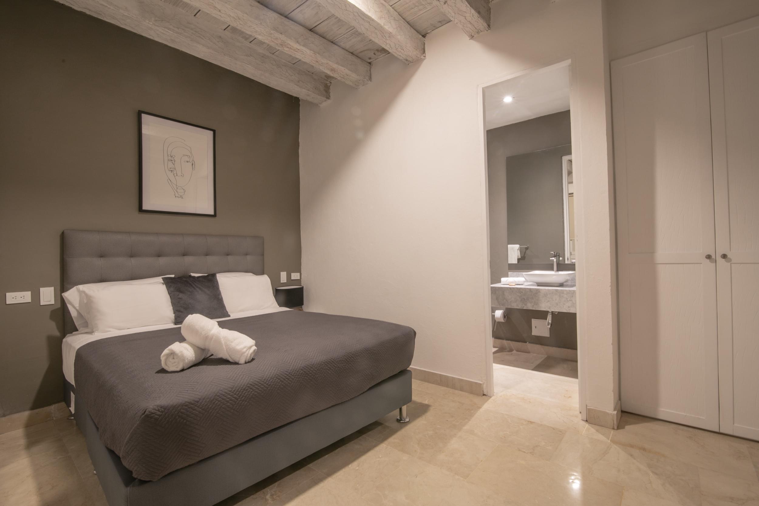 Casa Sultan Low Cost Villa Cartagena