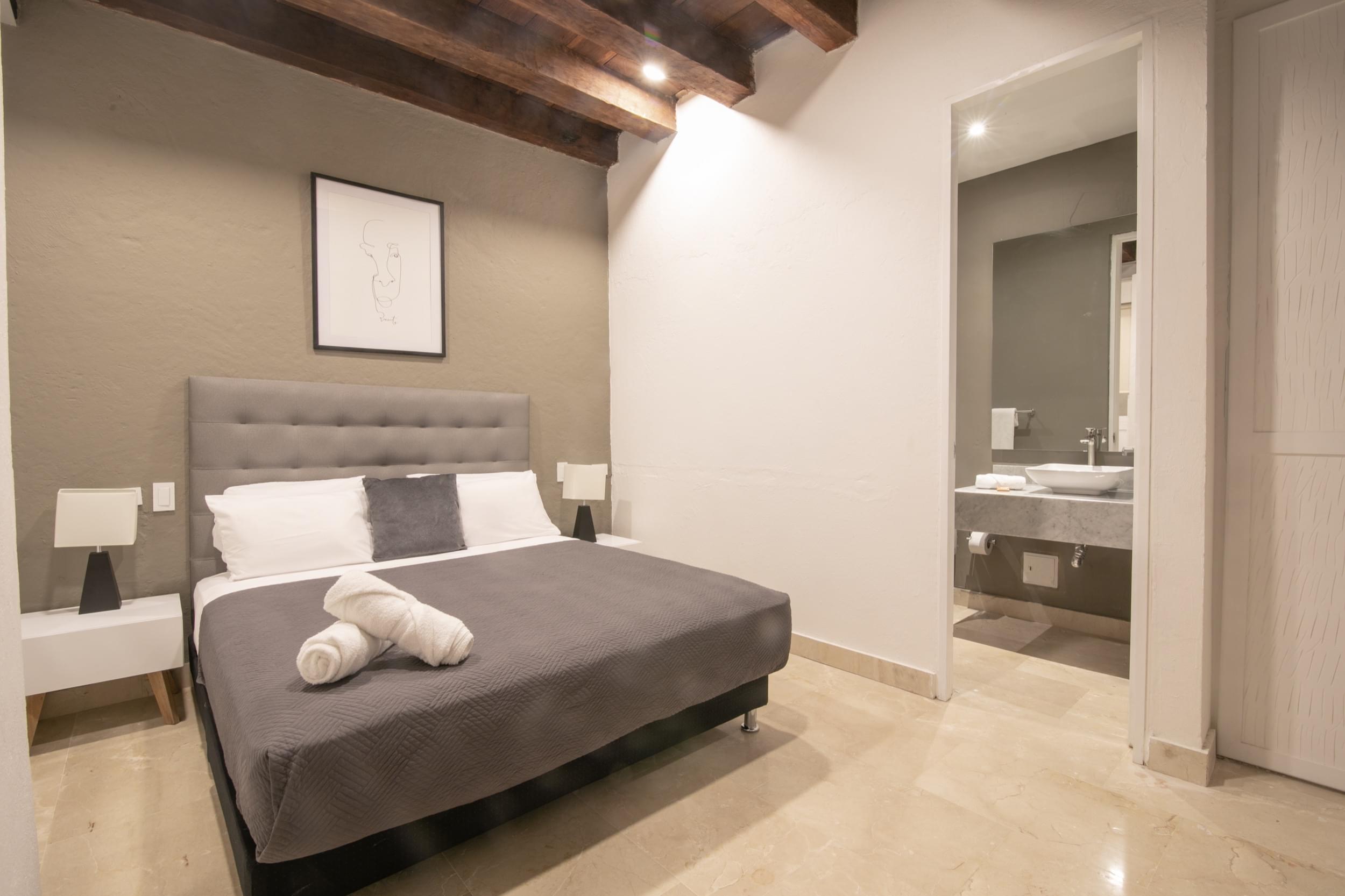 Casa Sultan Rental Villa Cartagena