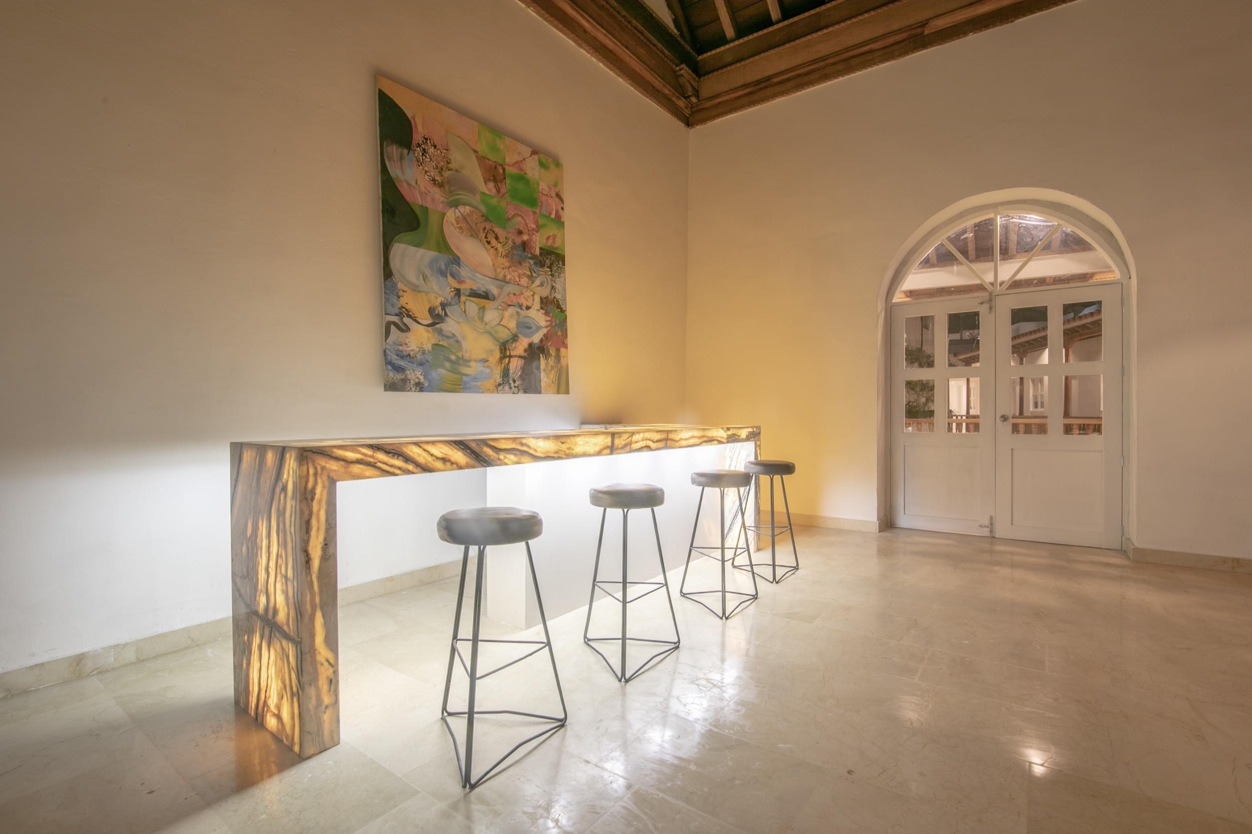 Casa Sultan Villa Rental Cartagena