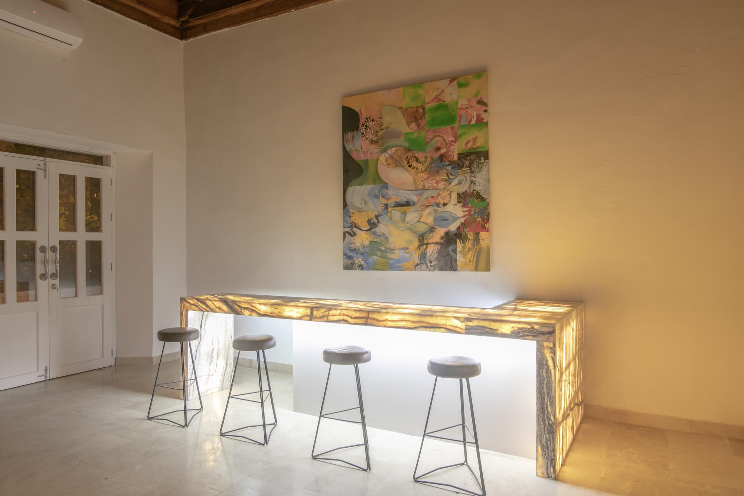 Casa Sultan Villa Rental Cartagena Colombia