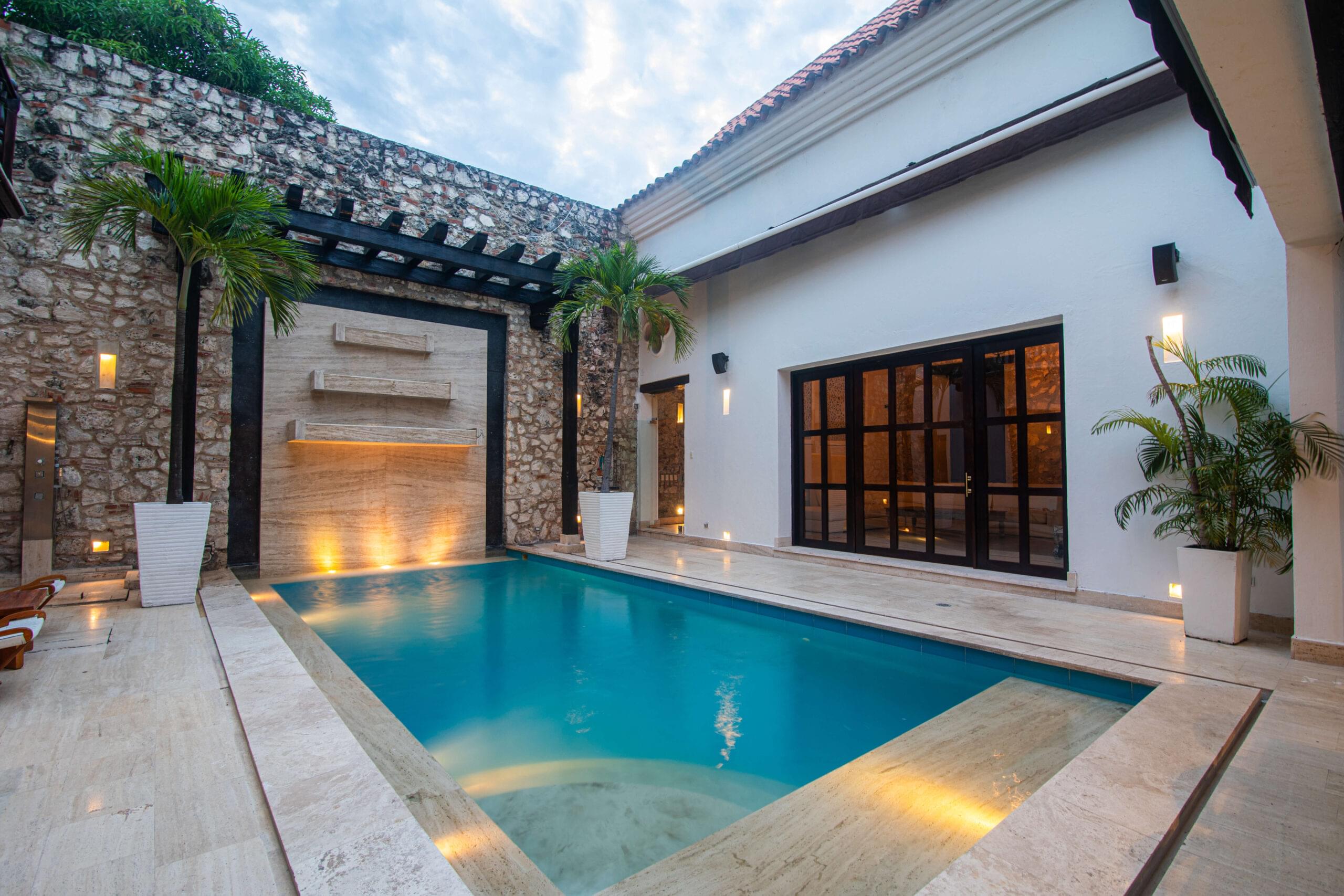 Casa Del Toro Villa Colombia