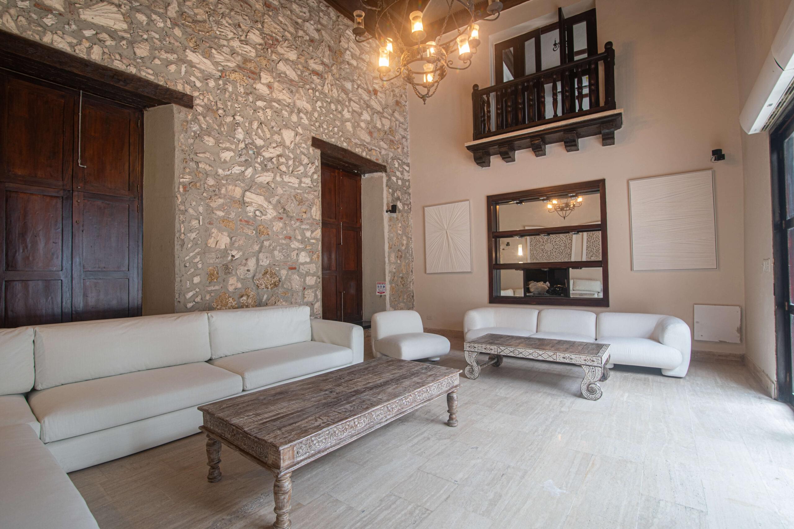 Casa Del Toro Villa Cartagena de Indias