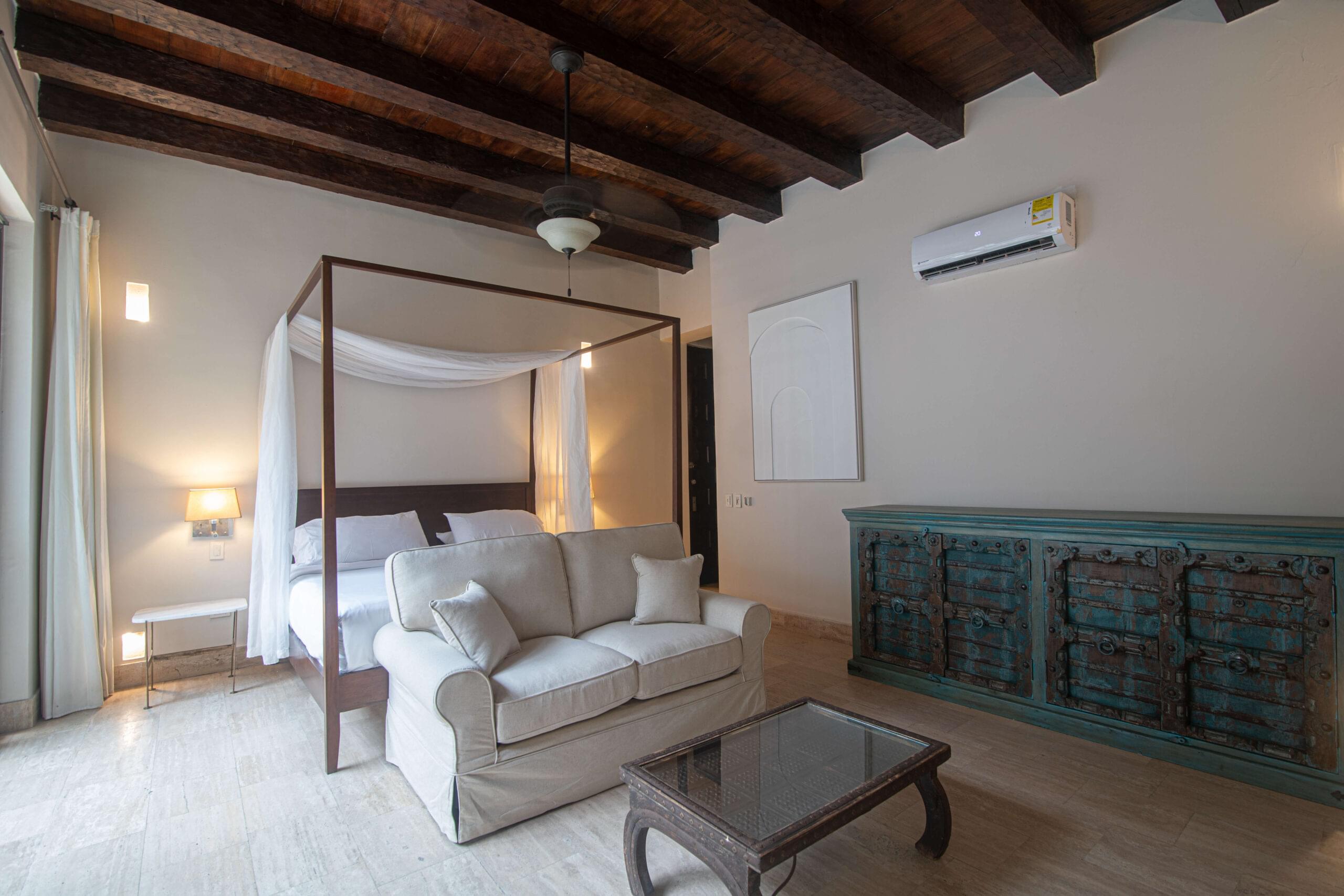 Casa Del Toro Colombia Villa