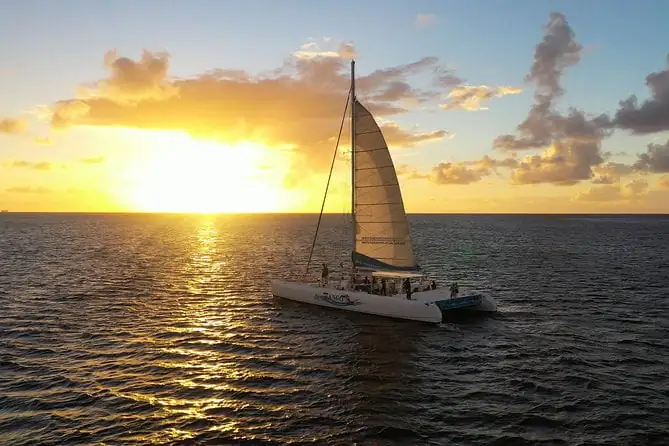 Sailing Cartagena