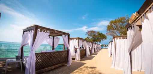 Best Beach Clubs For a Great Party