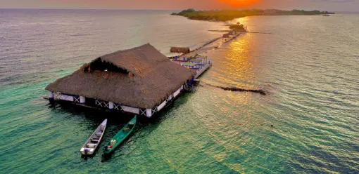 How to Plan a Trip to San Bernardo Archipelago