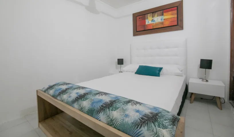 Boca Grande Mansion in Cartagena