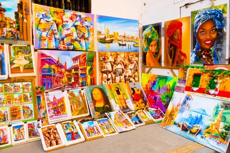The top souvenirs to buy in Cartagena Colombia
