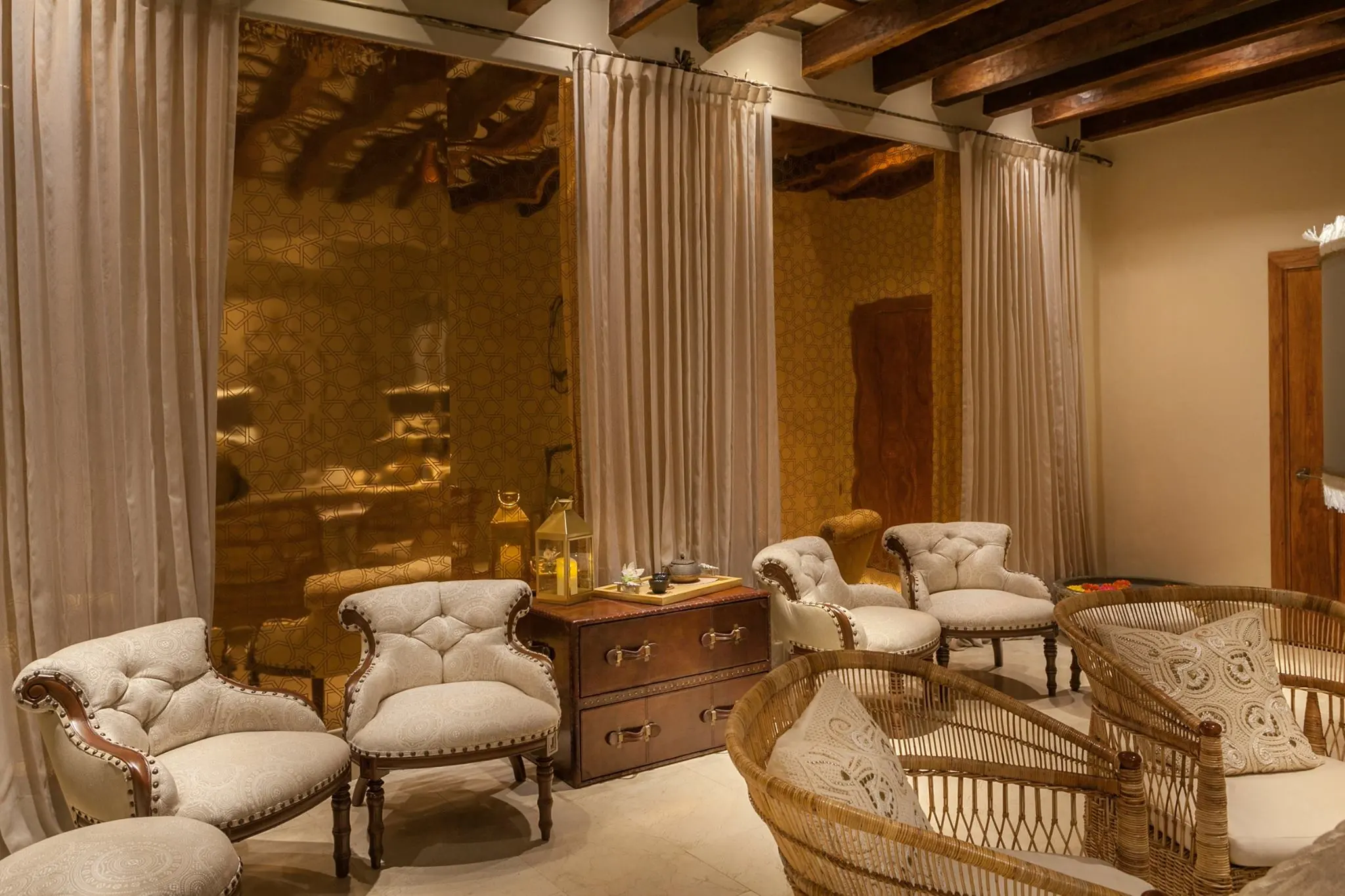 Best spa in cartagena de indias