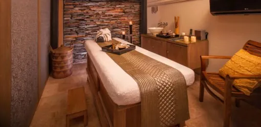 Best spa in cartagena de indias