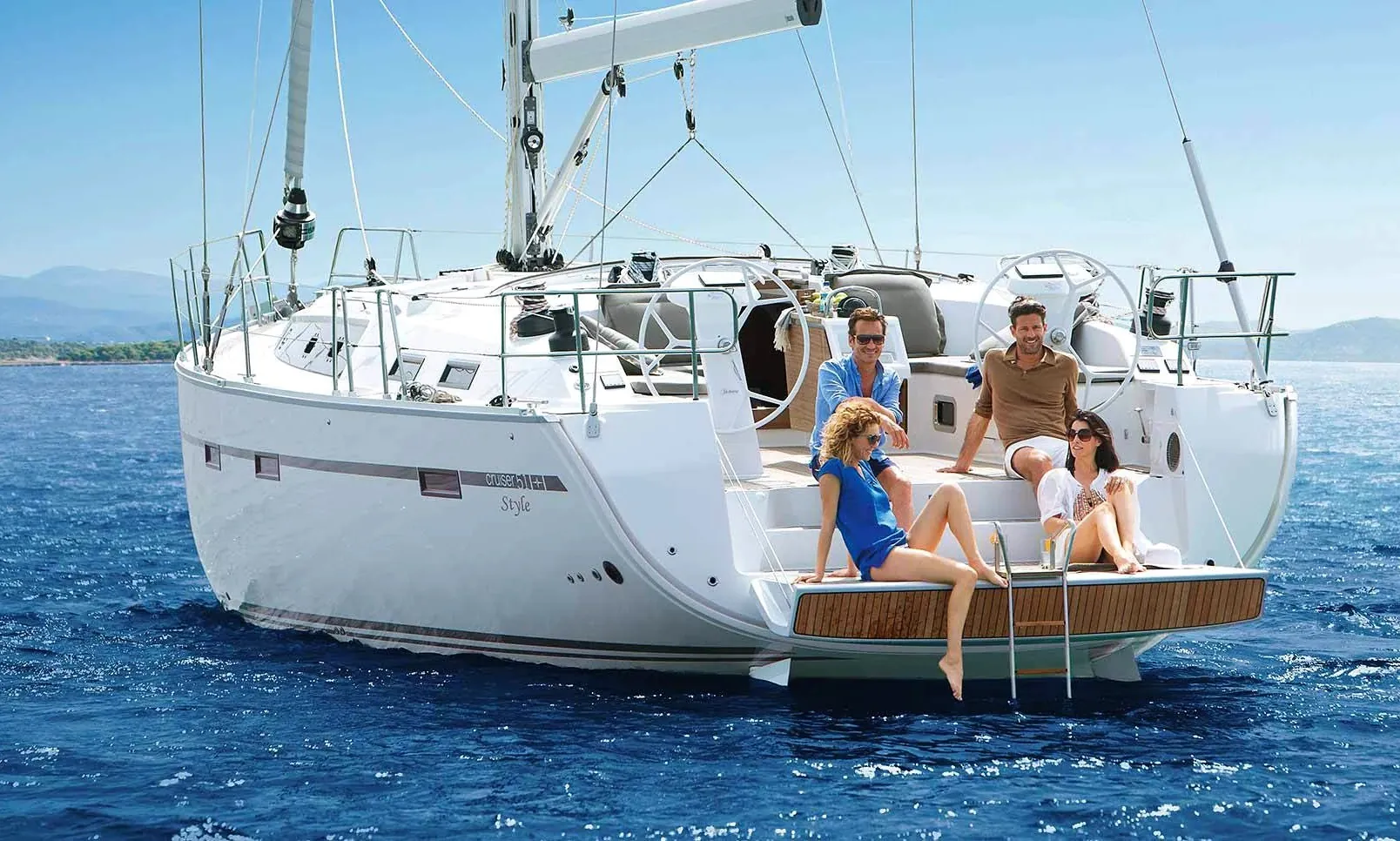 Best Water Sports Cartagena