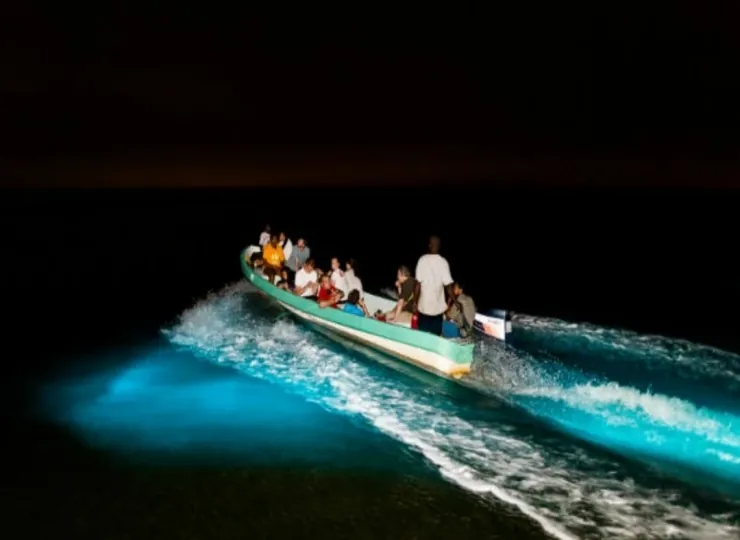 Cartagena Water Sports