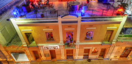 Best places to watch the sunset in Cartagena