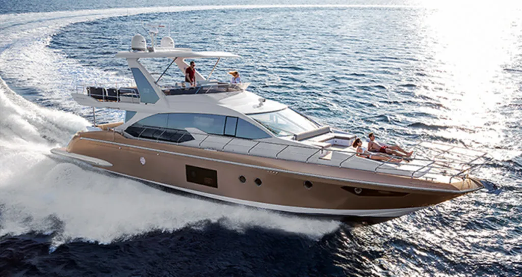 HOW TO CHARTER A YACHT IN CARTAGENA 