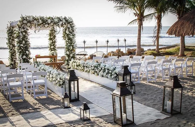 Cartagena Destination Wedding