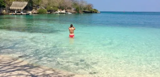 Best Beaches in Cartagena
