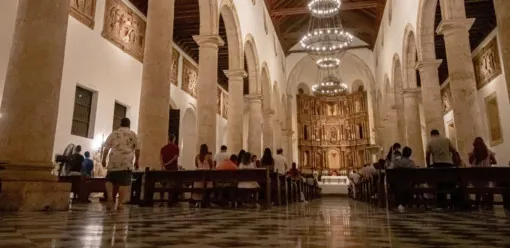 The Top Places to See in the Old Walled City
