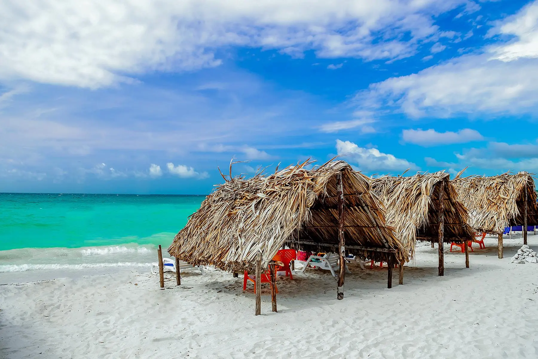 Most romantic spots in Cartagena