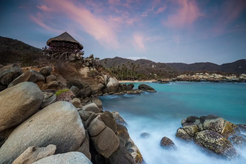 Tayrona National Park