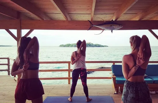 Cartagena Yoga Classes